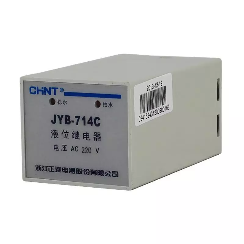 JYB-714C AC220V